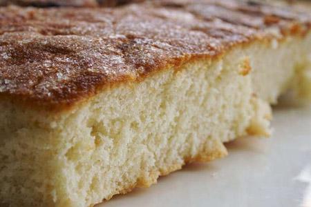 CUISINE & GASTRONOMIE : brioche, gâche, gâteau minute et autres gourmandises typiques de Vendée