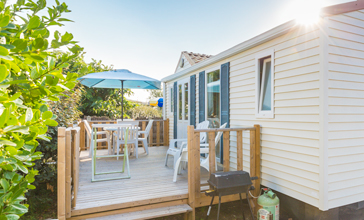 Mobil-home