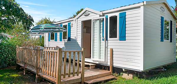 Mobil-home classic