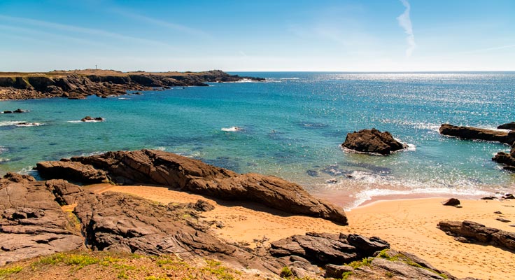 L'île d'Yeu