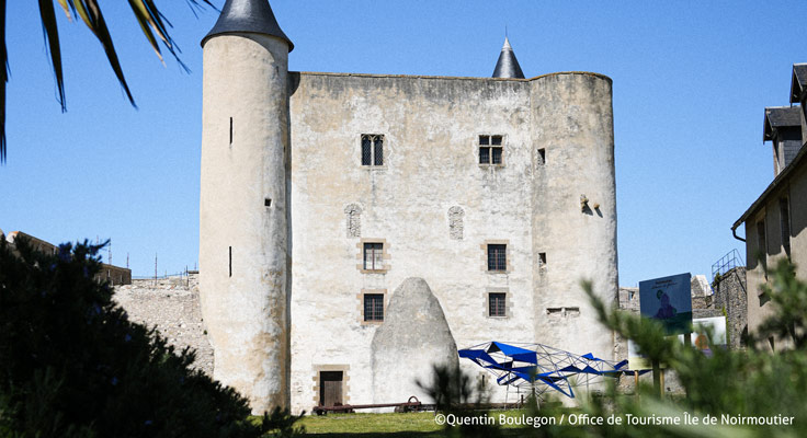 Château de Noirmoutier