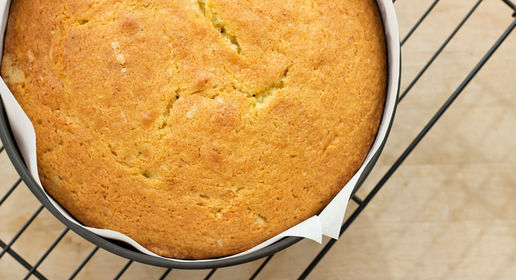 Gâteau minute spécialité Vendée