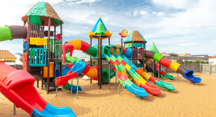 Les activités au camping Sol à Gogo